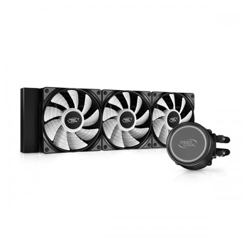 Deepcool Gammaxx L360 ARGB 360mm CPU Liquid Cooler