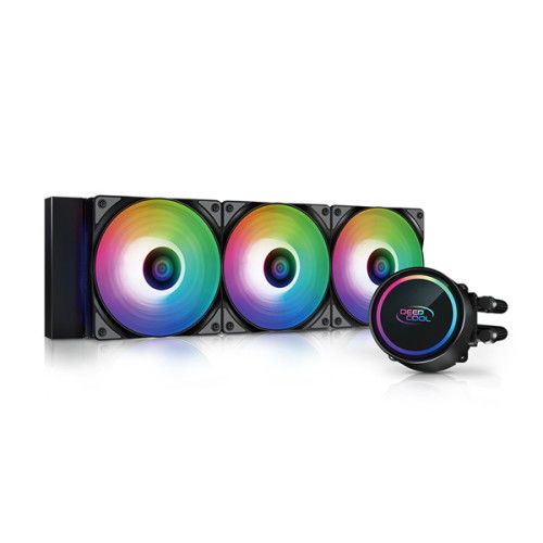 Deepcool Gammaxx L360 ARGB 360mm CPU Liquid Cooler