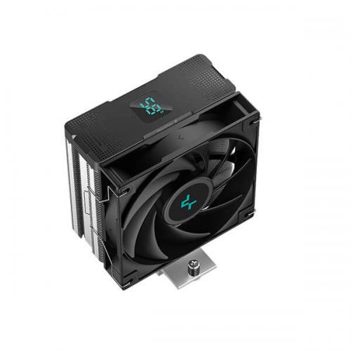 DeepCool AG400 Digital 120mm CPU Air Cooler