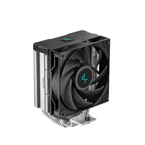 DeepCool AG400 Digital 120mm CPU Air Cooler