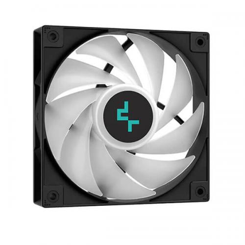 Deepcool Gammaxx AG400 ARGB 120mm CPU Air Cooler