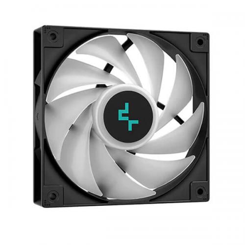 Deepcool Gammaxx AG620 ARGB 120mm Dual Fan CPU Air Cooler