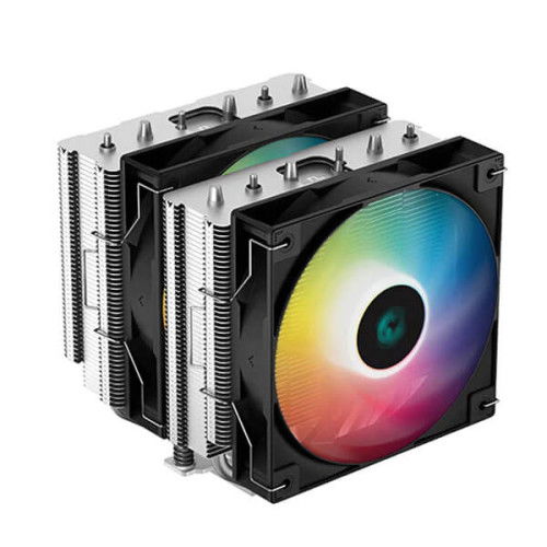 Deepcool Gammaxx AG620 ARGB 120mm Dual Fan CPU Air Cooler