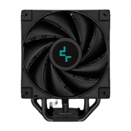 Deepcool AK400 Zero Dark 120mm CPU Air Cooler