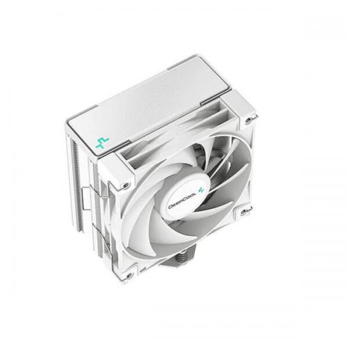 Deepcool AK400 CPU Air Cooler (White)