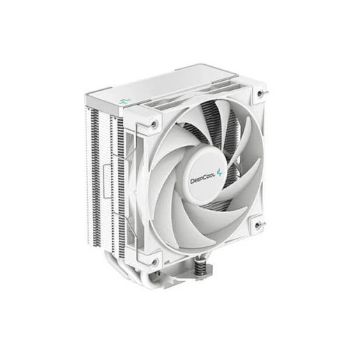 Deepcool AK400 CPU Air Cooler (White)