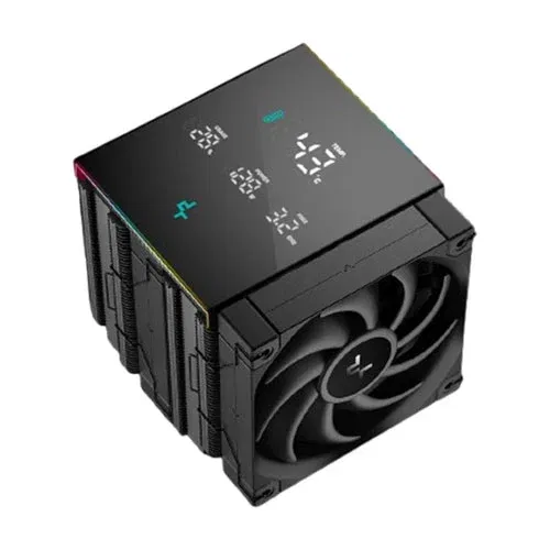 Deepcool AK620 Digital Pro 120mm CPU Air Cooler