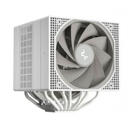 Deepcool Assassin IV WH Dual Tower CPU Air Cooler