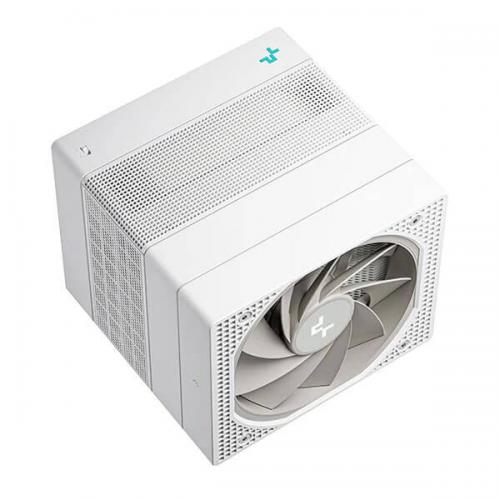 Deepcool Assassin IV WH Dual Tower CPU Air Cooler