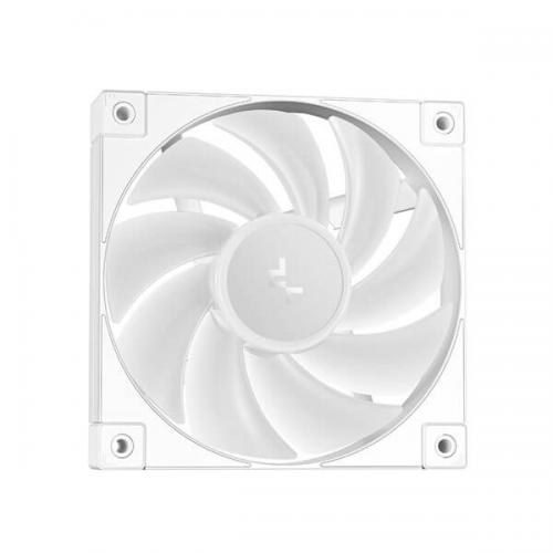 Deepcool LD360 WH CPU Liquid Cooler (White)