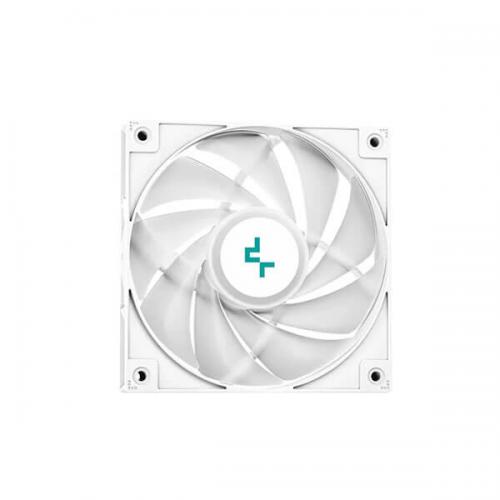 Deepcool Gammaxx LE720 White ARGB 360mm CPU Liquid Cooler