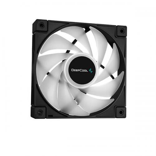 Deepcool Infinity LS720 ARGB 360mm CPU Liquid Cooler (Black)