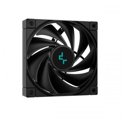 Deepcool Infinity LT720 ARGB CPU Liquid Cooler (Black)