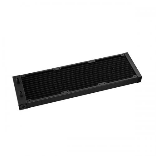 Deepcool Infinity LT720 ARGB CPU Liquid Cooler (Black)