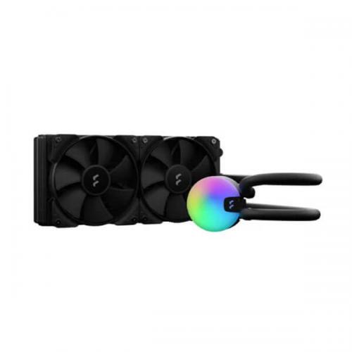 Fractal Design Lumen S24 V2 240mm CPU Liquid Cooler