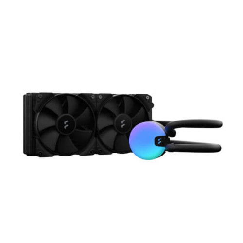 Fractal Design Lumen S24 V2 240mm CPU Liquid Cooler