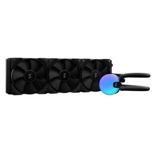 Fractal Design Lumen S36 V2 360mm CPU Liquid Cooler (Black)