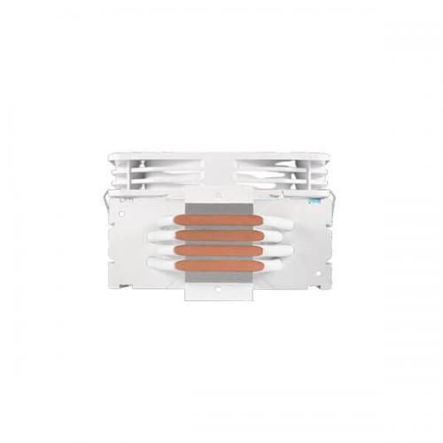 Gamdias Boreas E1-410 WH ARGB CPU Air Cooler (White)