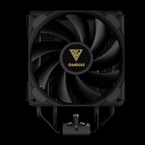 Gamdias Boreas E2-41D 120mm CPU Air Cooler