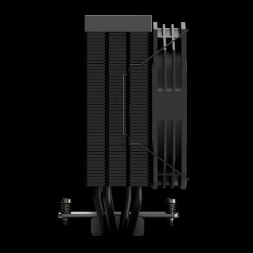 Gamdias Boreas E2-41D 120mm CPU Air Cooler