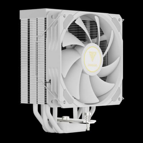 Gamdias Boreas E2-51D WH 120mm CPU Air Cooler