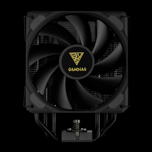 Gamdias Boreas E2-51D 120mm CPU Air Cooler