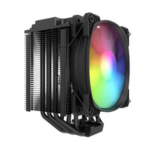 Montech Air Cooler 210 ARGB CPU Air Cooler