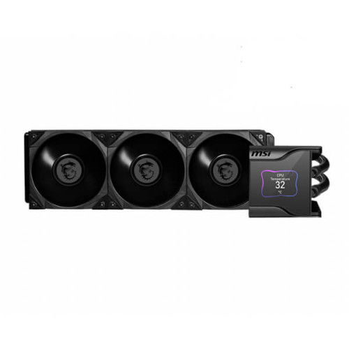 MSI MEG Coreliquid S360 CPU Liquid Cooler