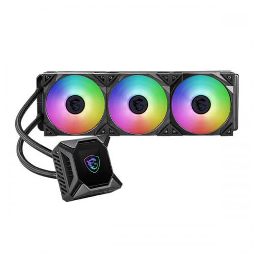 MSI MPG Coreliquid K360 V2 ARGB 360mm CPU Liquid Cooler