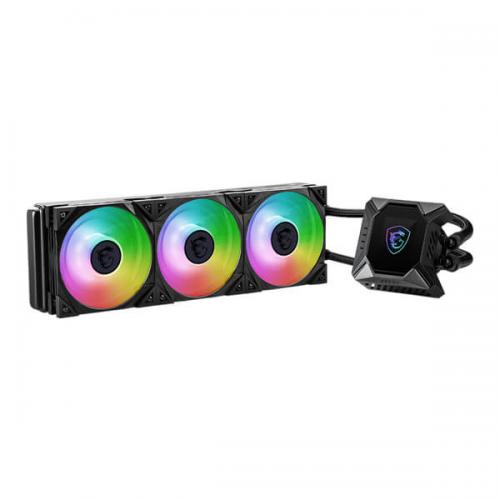 MSI MPG Coreliquid K360 V2 ARGB 360mm CPU Liquid Cooler