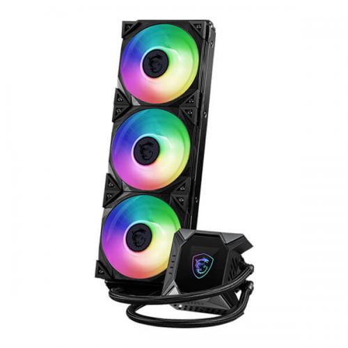 MSI MPG Coreliquid K360 V2 ARGB 360mm CPU Liquid Cooler