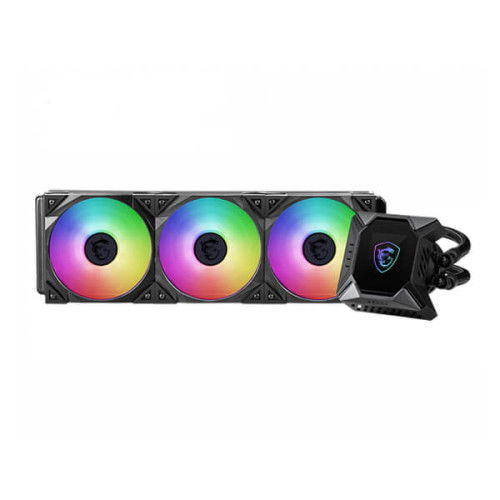 MSI MPG Coreliquid K360 V2 ARGB 360mm CPU Liquid Cooler