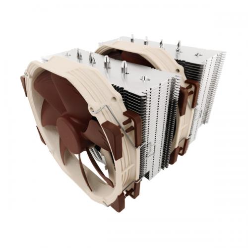 Noctua NH-D15 CPU Air Cooler