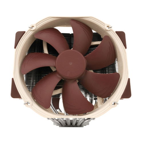 Noctua NH-D15 CPU Air Cooler