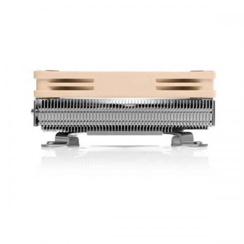 Noctua NH-L9i-17xx 92mm CPU Air Cooler for Intel LGA1700 (Brown)