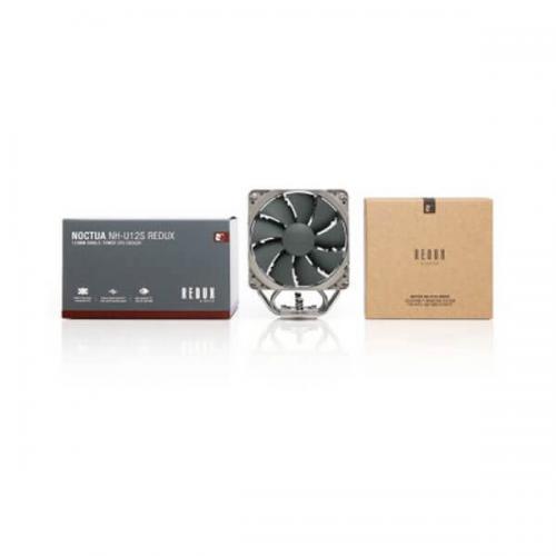 Noctua NH-U12S Redux CPU Air Cooler