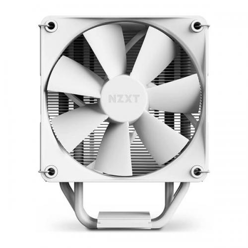 Nzxt T120 120mm CPU Air Cooler (White)