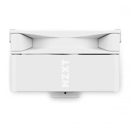 Nzxt T120 120mm CPU Air Cooler (White)