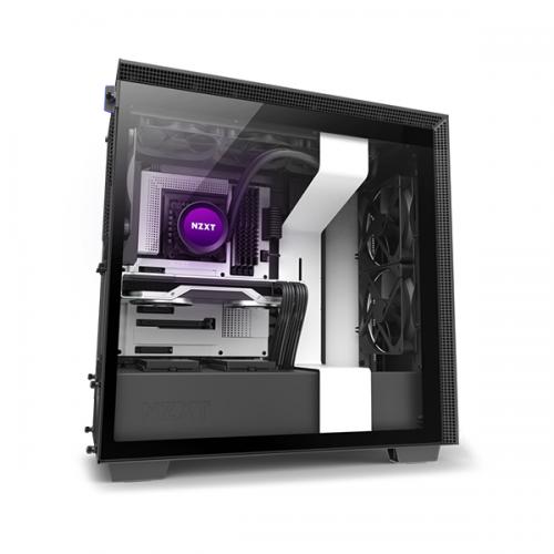 Nzxt Kraken Z73 CPU Liquid Cooler