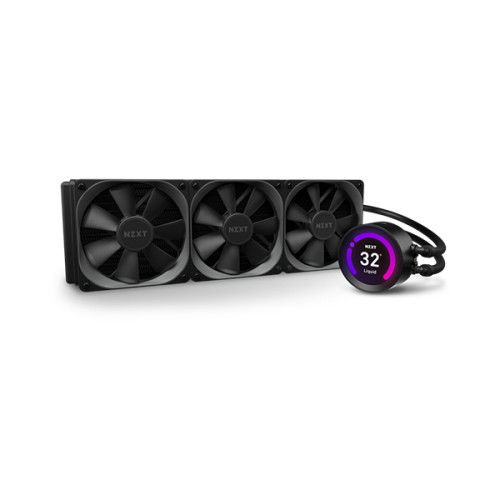 Nzxt Kraken Z73 CPU Liquid Cooler