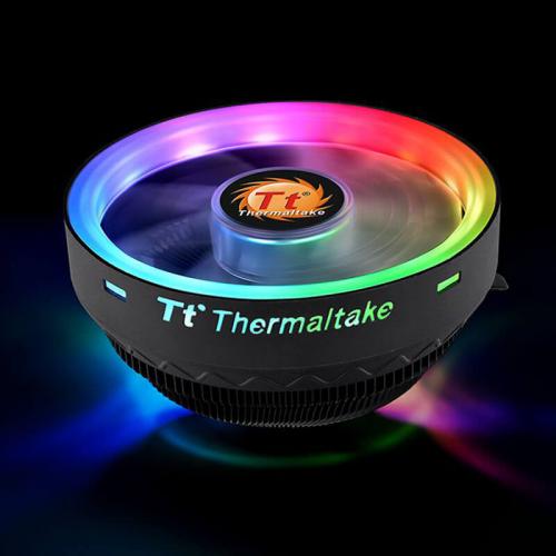 Thermaltake UX100 ARGB