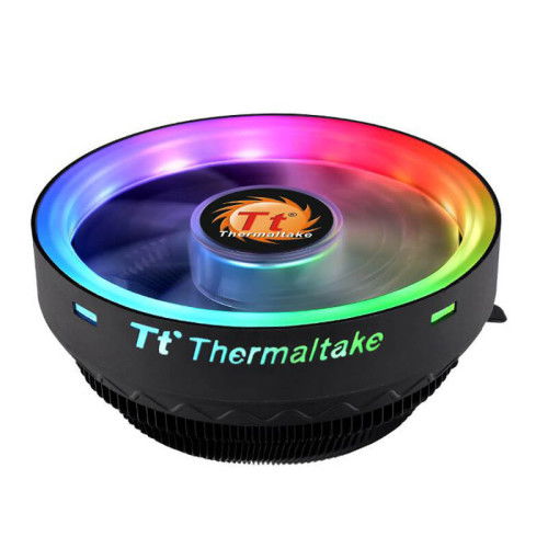 Thermaltake UX100 ARGB