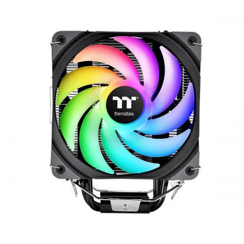 Thermaltake UX200 SE ARGB Lighting CPU Air Cooler