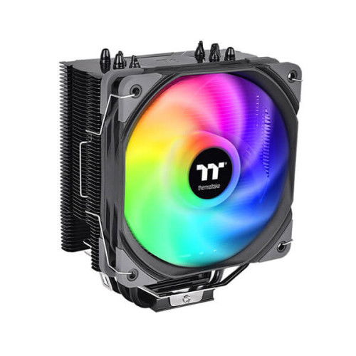 Thermaltake UX200 SE ARGB Lighting CPU Air Cooler