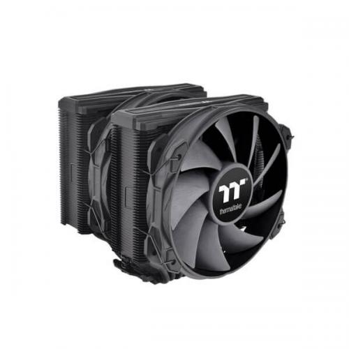 Thermaltake Toughair 710 140mm CPU Air Cooler (Black)