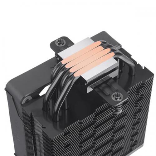 Thermaltake Astria 200 ARGB Lighting 120mm CPU Air Cooler (Black)