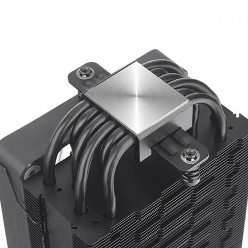 Thermaltake Astria 400 ARGB Lighting 120mm CPU Air Cooler (Black)