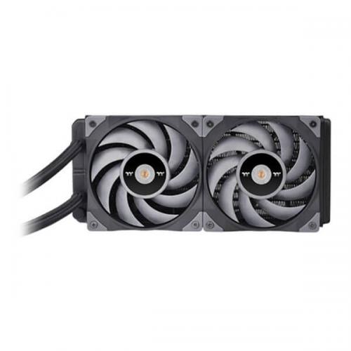 Thermaltake Toughliquid Ultra 240 CPU Liquid Cooler