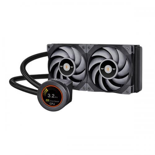 Thermaltake Toughliquid Ultra 240 CPU Liquid Cooler