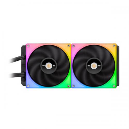 Thermaltake Toughliquid Ultra 280 RGB 280mm CPU Liquid Cooler